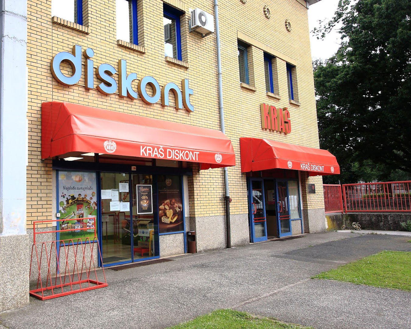 Kraš Diskont