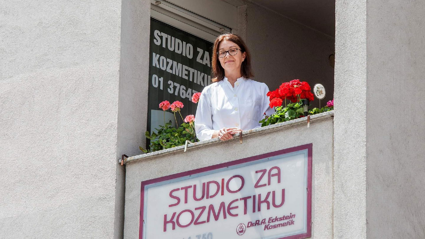 STUDIO ZA KOZMETIKU