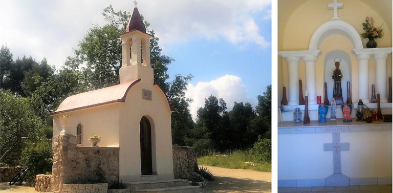 Church of St. Anthony