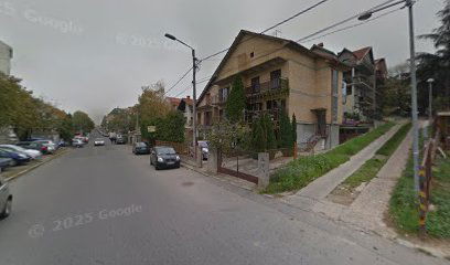 Autoperionica Flojd NV