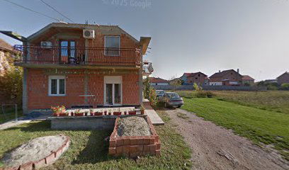 DADO autoelektričar