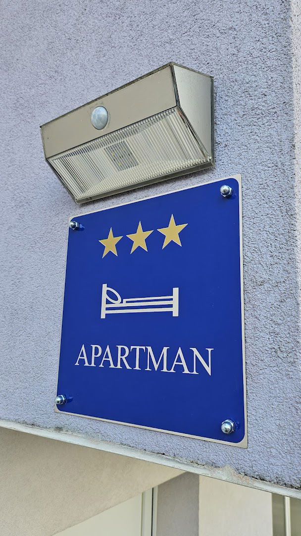 Apartman Angel