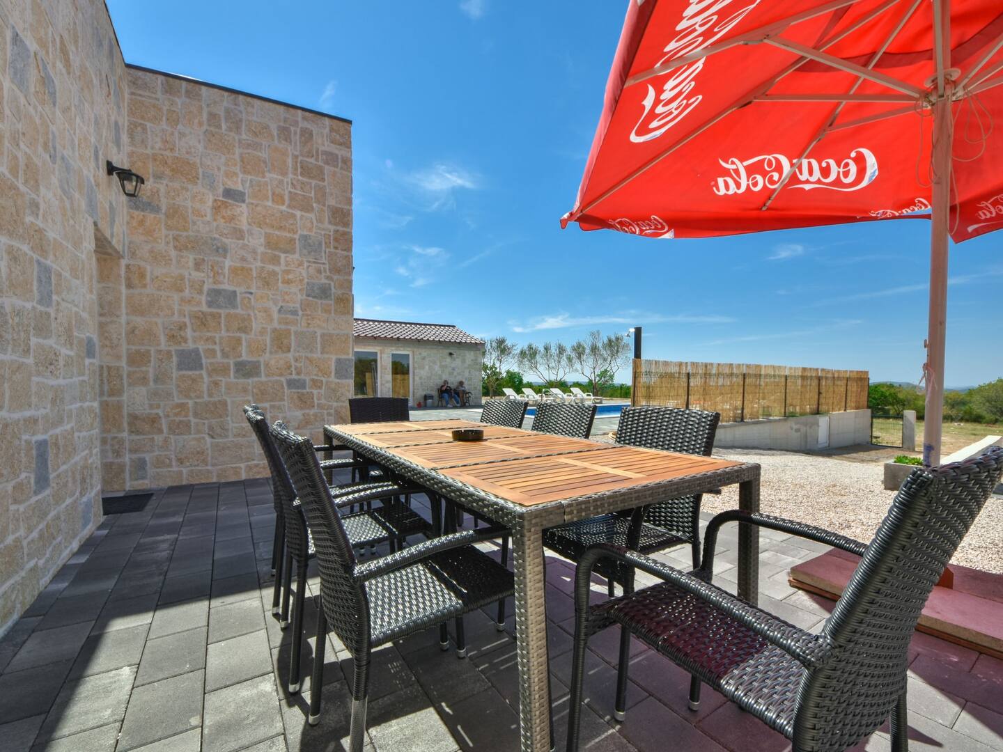 Holiday Home Vulelija