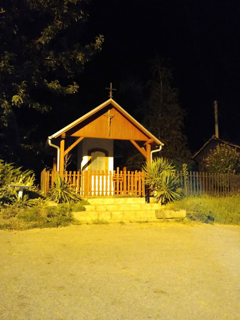 Chapel of St. Michael