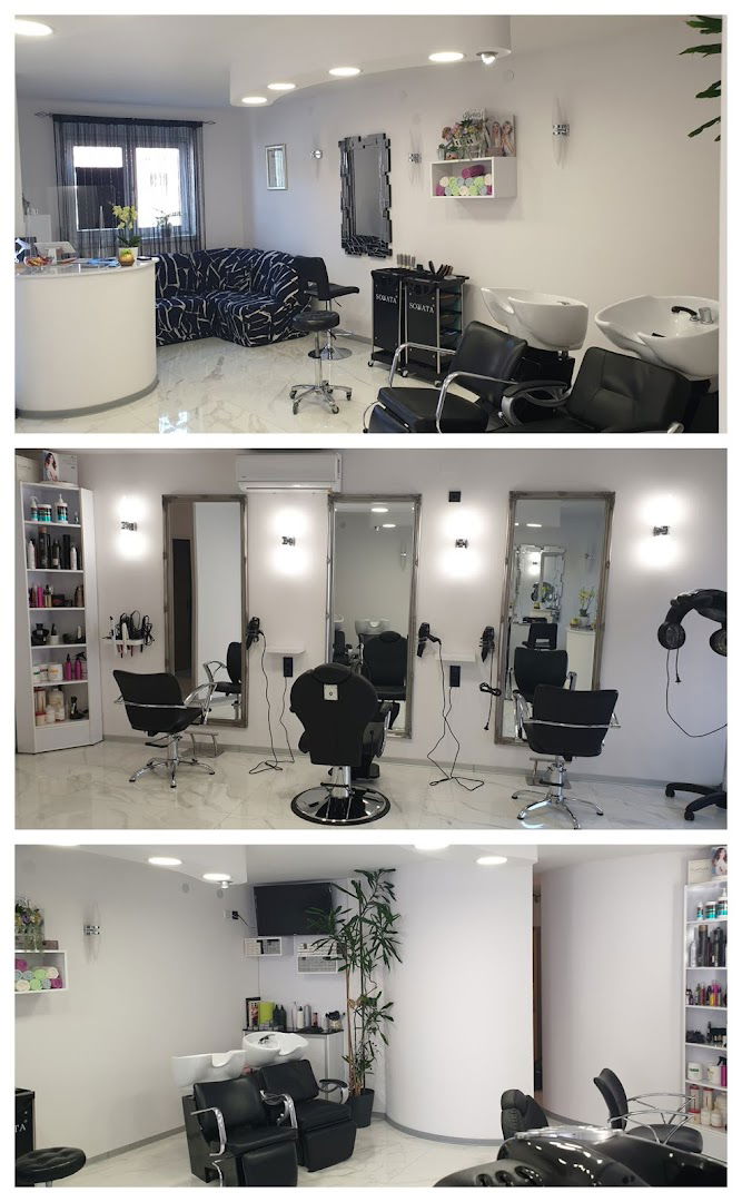 Frizerski salon Dina