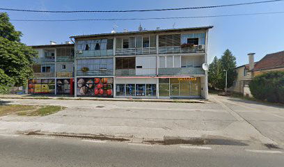 Supersport kladionica