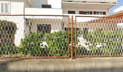 Dječji vrtić svete Male Terezije