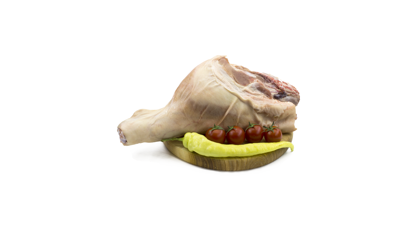 Kokaprom Zelena pijaca