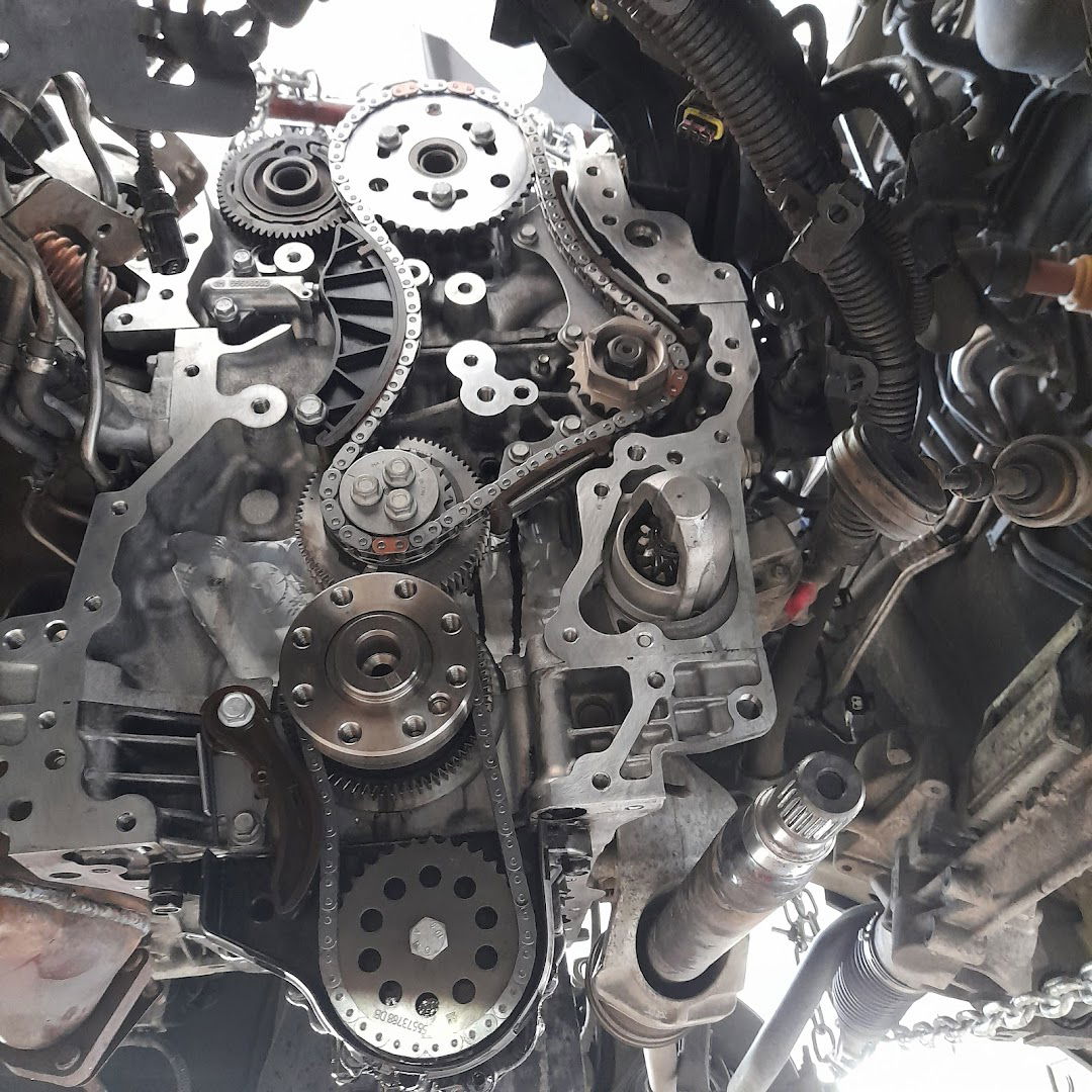 Komnenovic Autotehnik