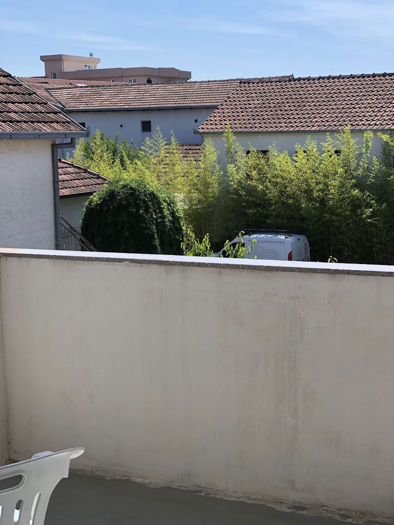 Bed and Breakfast Ivan Popic