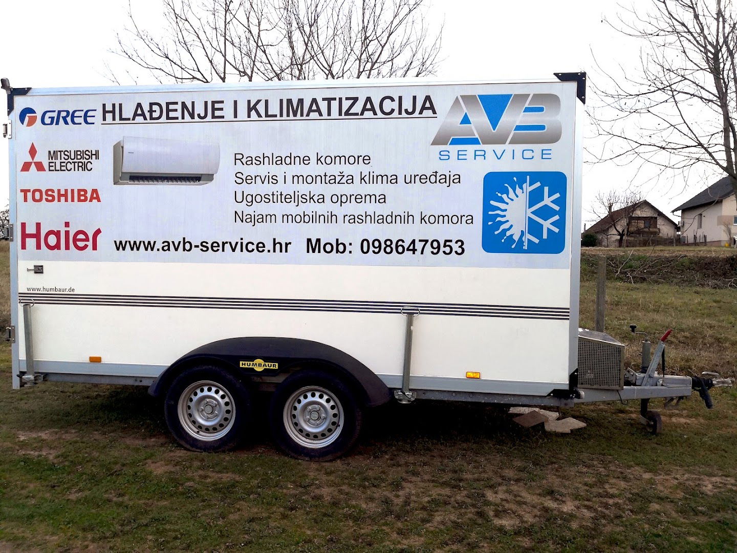 AVB termo klima d.o.o.