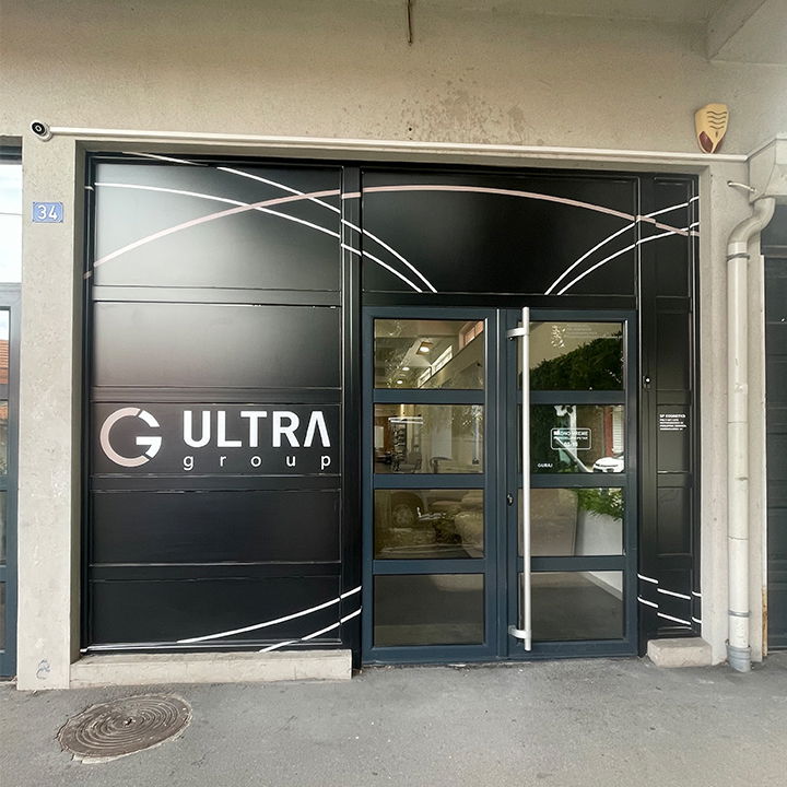 UltraGroup Zemun