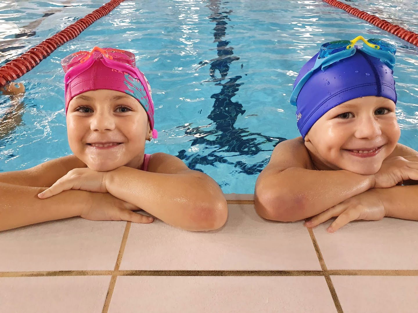 PLIVAČKI KLUB ORKA - Bazen Svetice