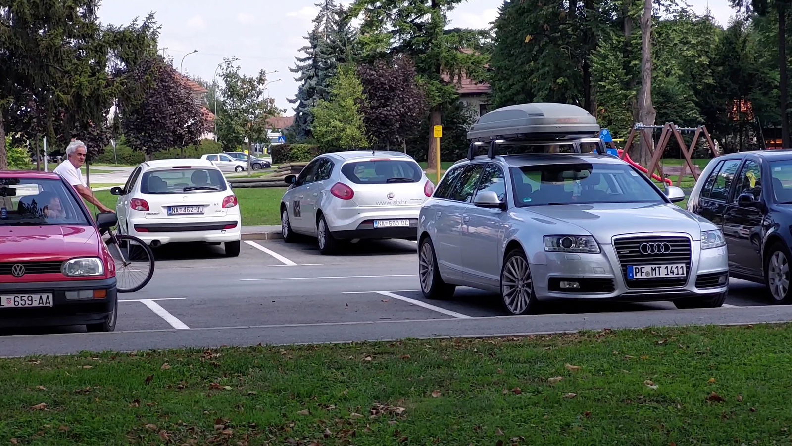 Dom zdravlja Orahovica