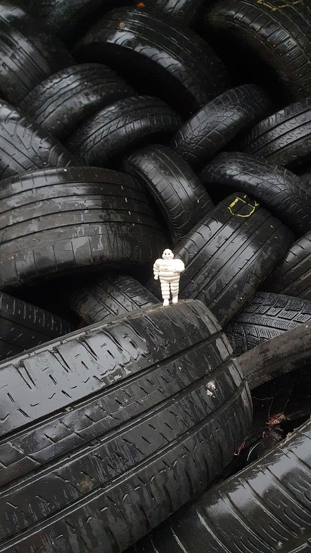 Vulkanizerska radnja Pelikan K - Vulkanizer moto - auto