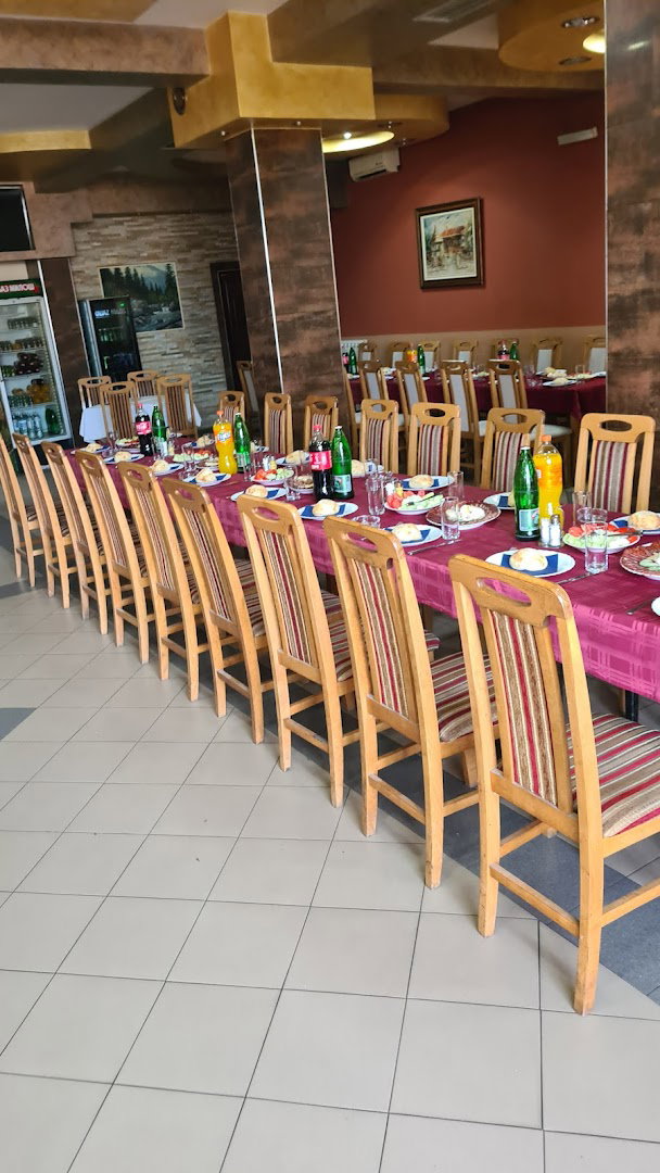 Ресторан Само скренеш