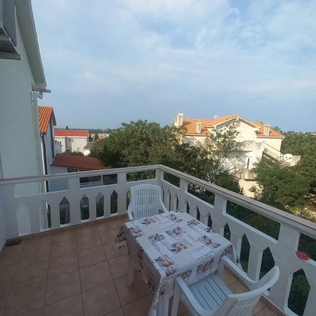 Cozy Apartments Danica