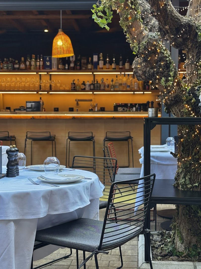 Faro restoran Vračar