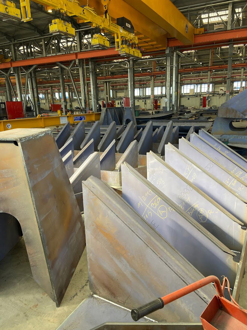 Centro Servizi Navali S.p.A.