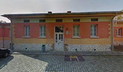 Università degli Studi di Trieste - Palazzina O