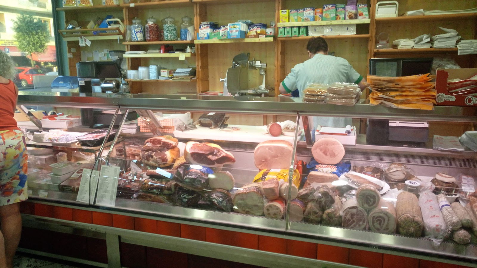 Chiarruttini Alimentari