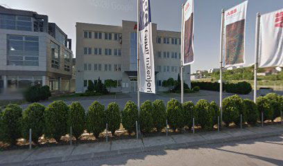 ABB Charging Station