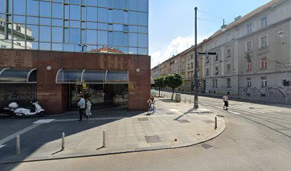 Hars & Hagebauer Markt GmbH