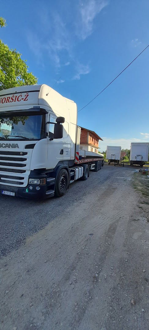 Noršić Transport j.d.o.o.