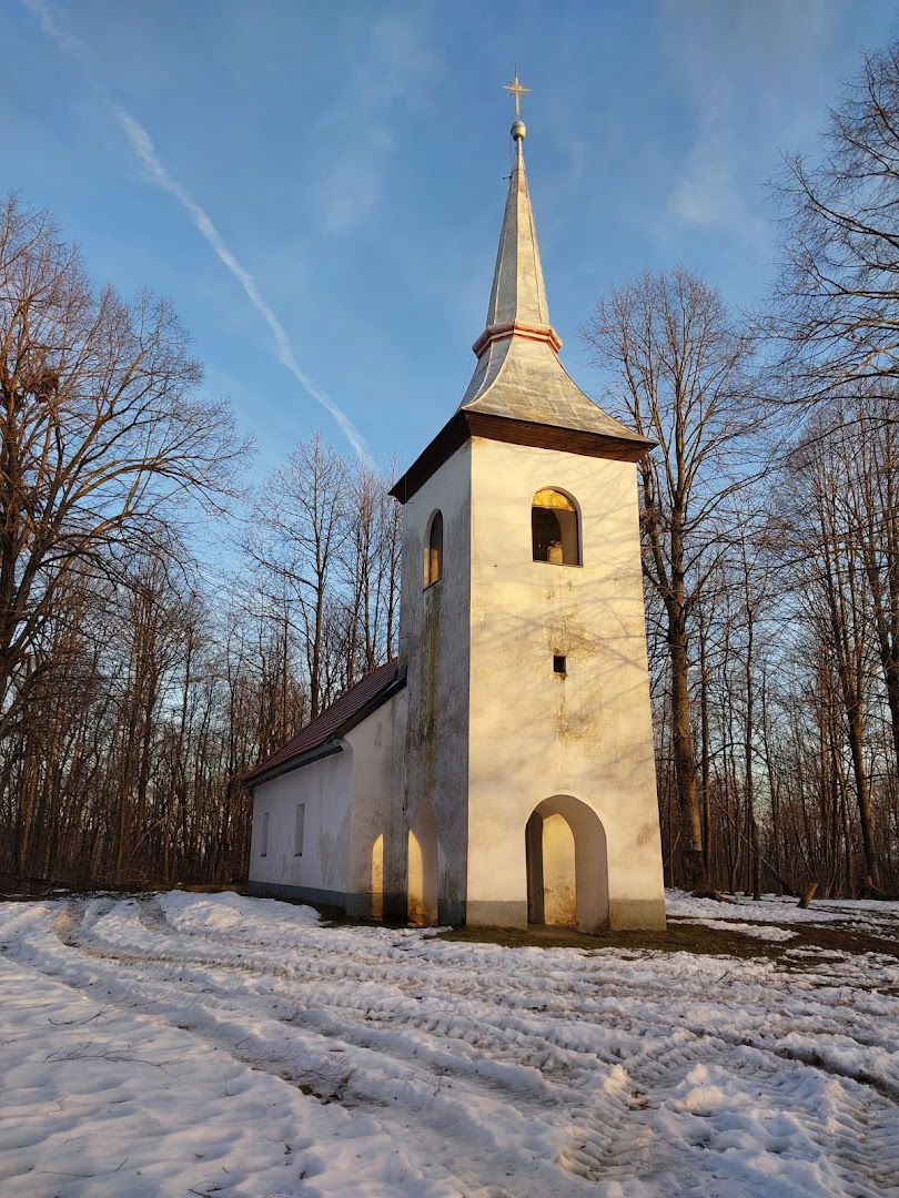 Cerkev sv. Marije Magdalene