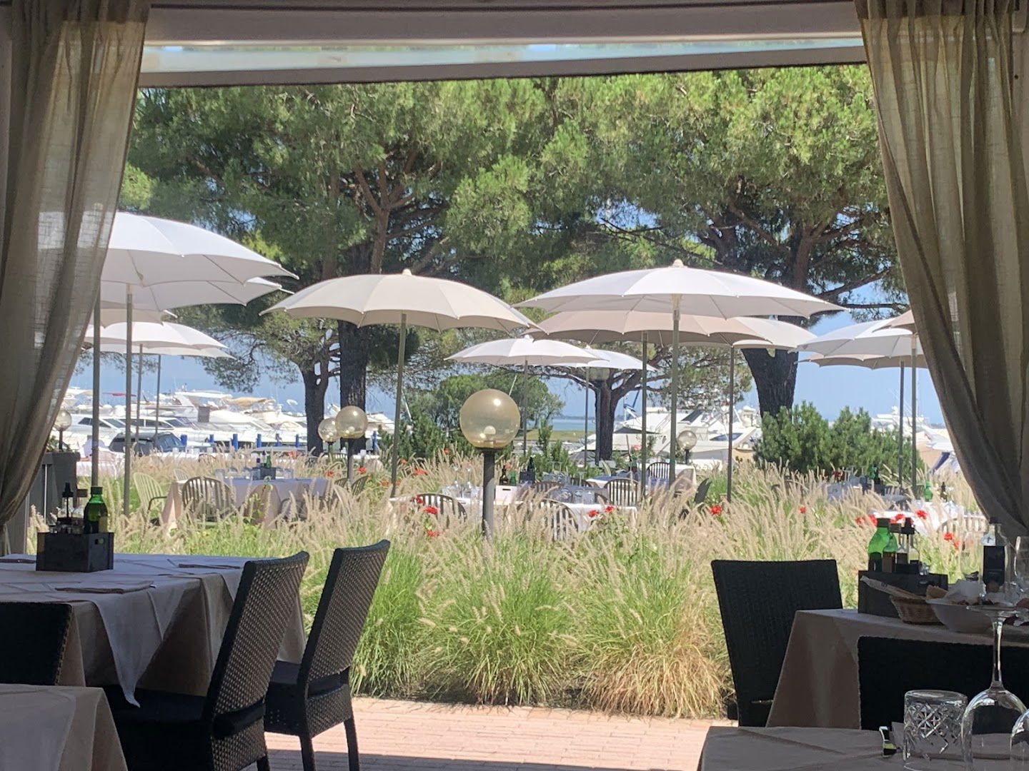 Ristorante Punta Gabbiani