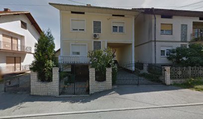 POLJOPRIVREDA, TRGOVINA I PROMET PANDAK - VL. JOSIP PANDAK