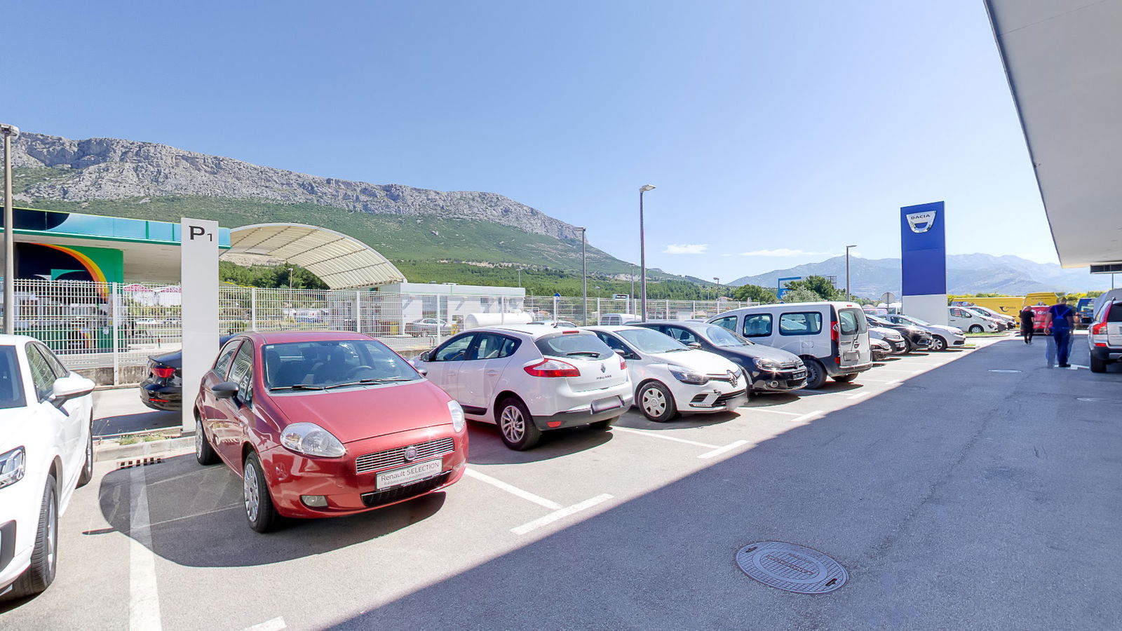 Renault Hrvatska - Auto Hrvatska Automobili -TID:500000299