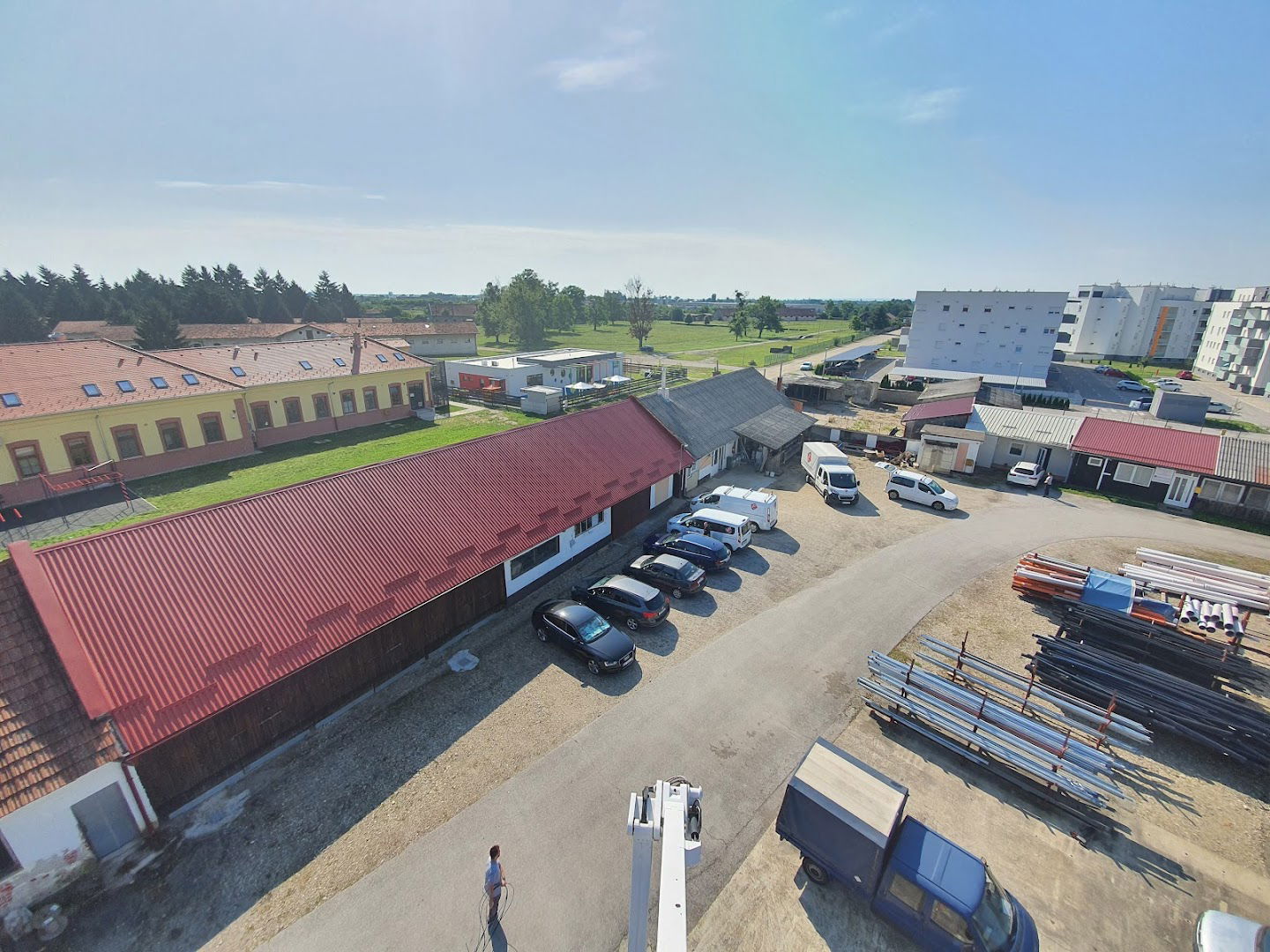 Elektroinstalateri.d.o.o.