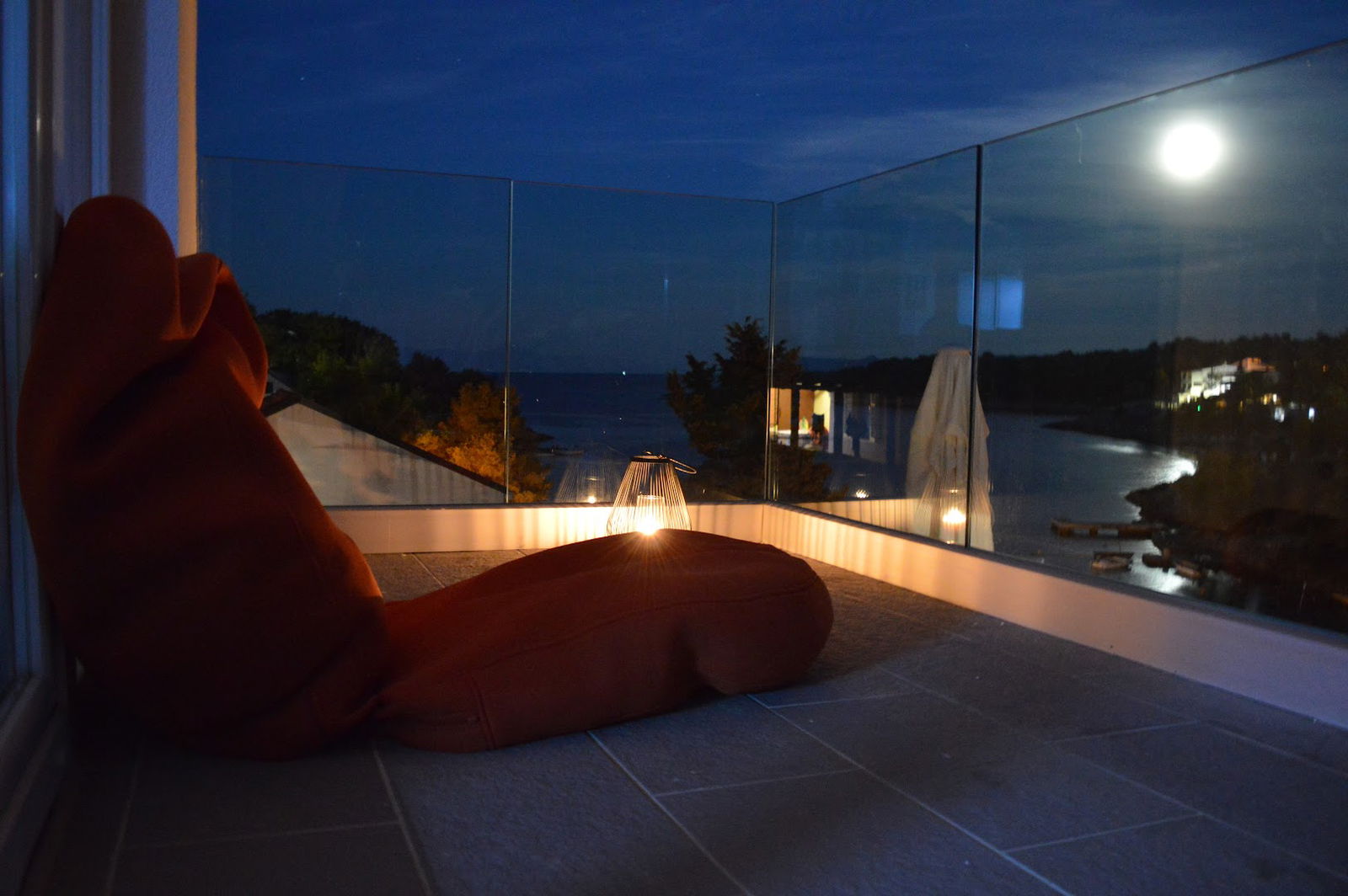 Summer House Krištof