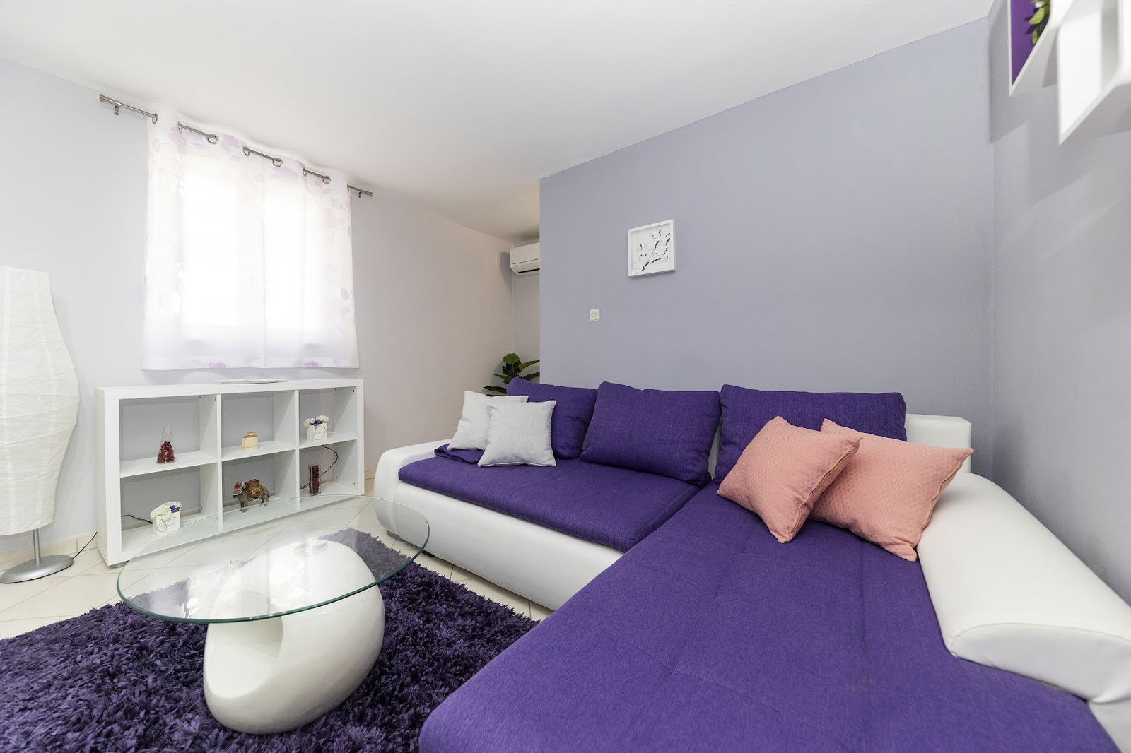 Happy Home Apartment