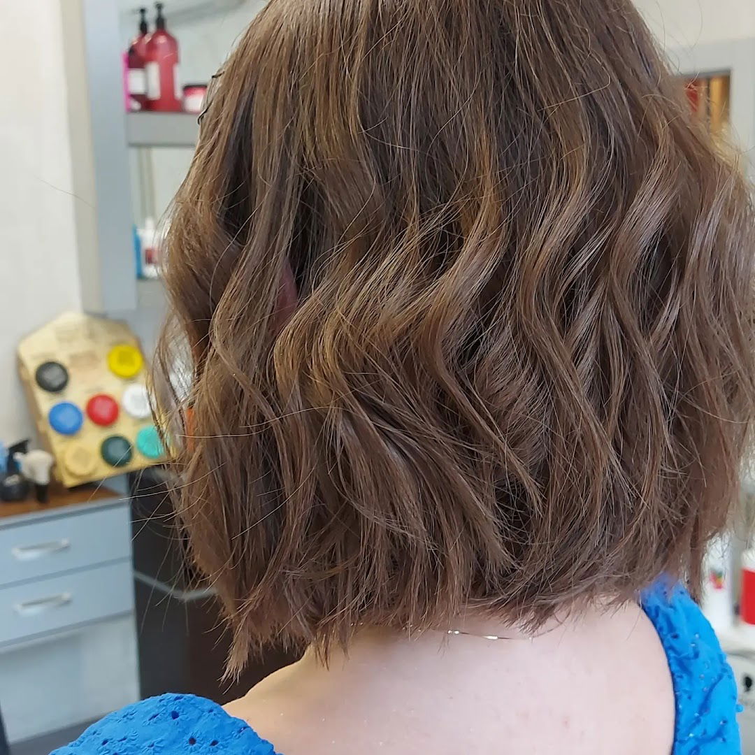 Frizerski Salon Venezia