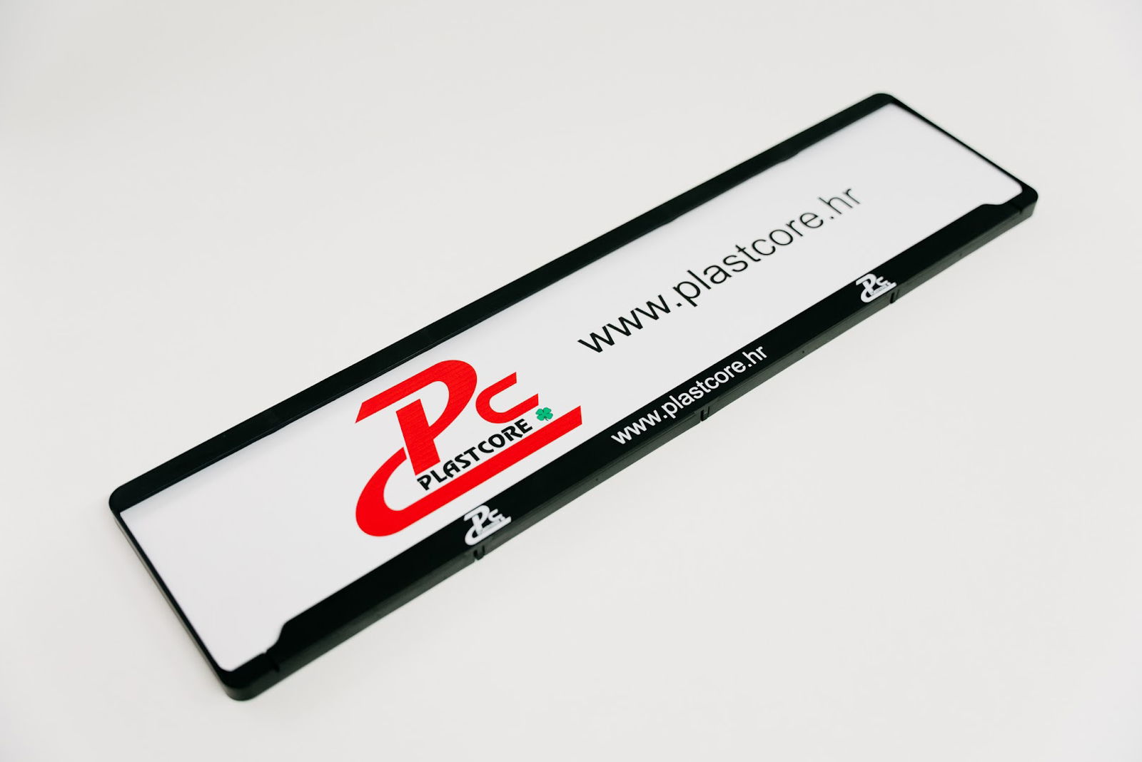 PLASTCORE - nosači tablica