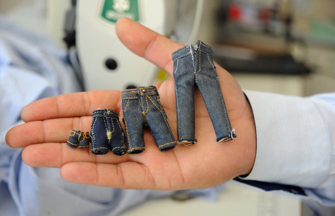 Krojačka radnja "PILOT"