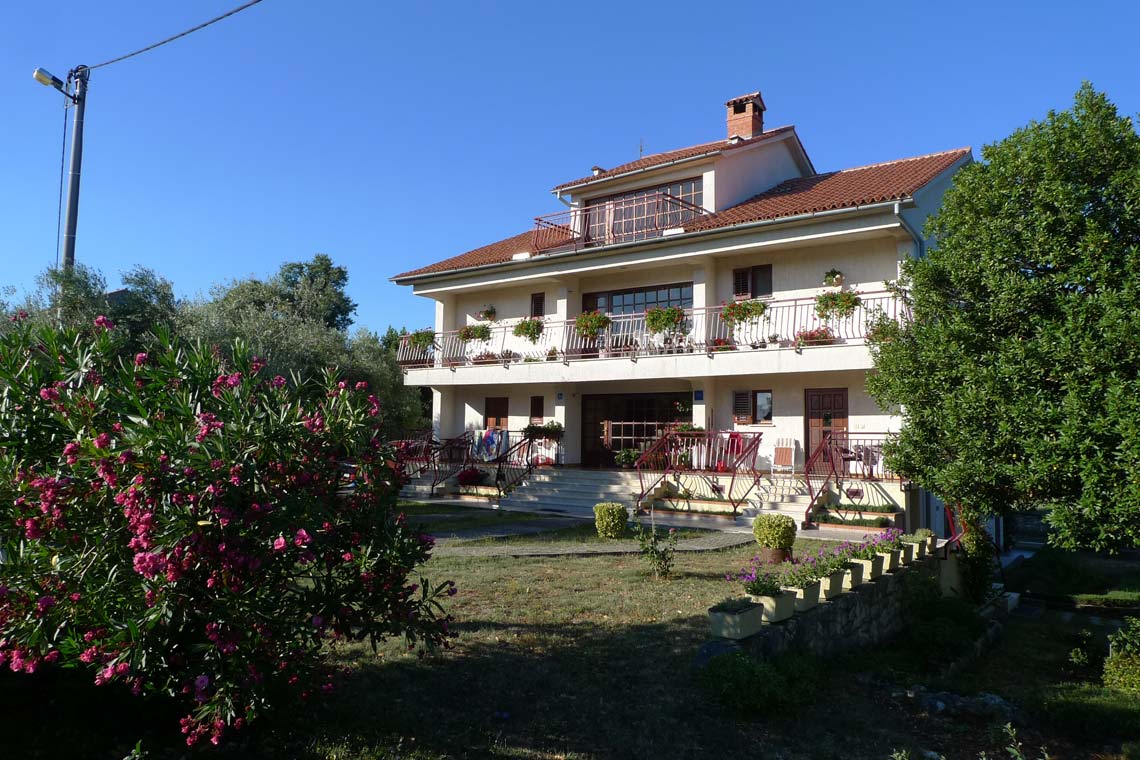 Apartmani Fam. Smolica