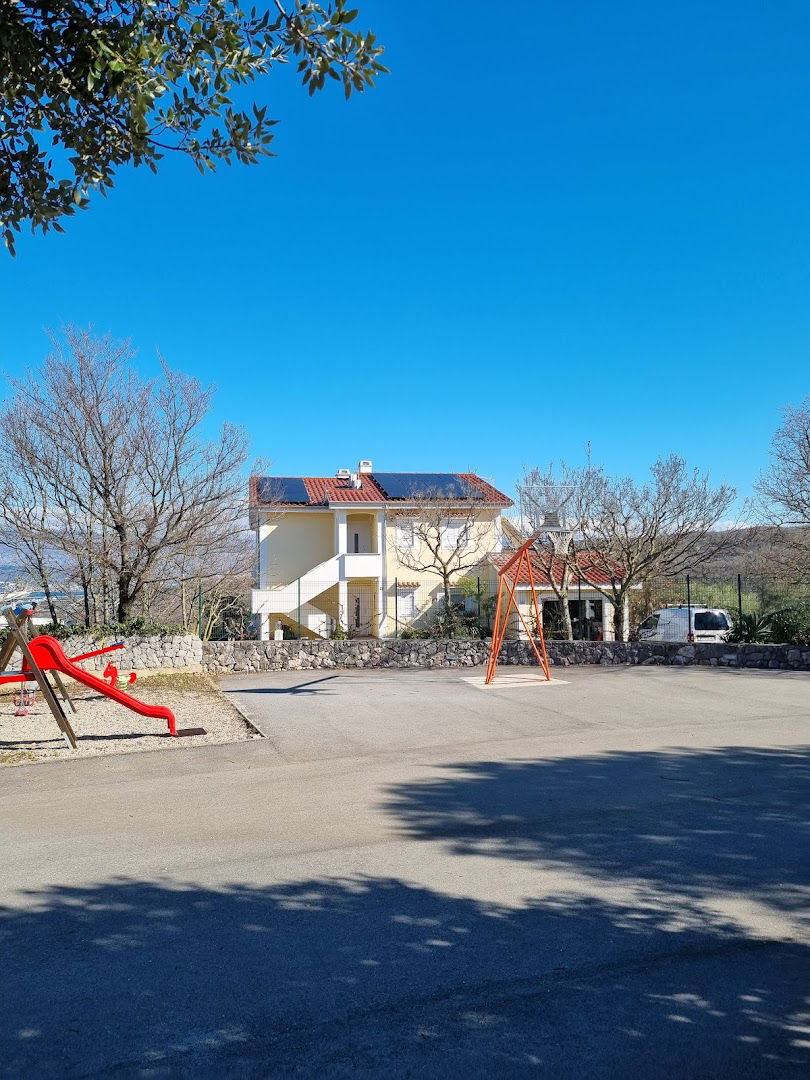 Apartments Gržetić Damir