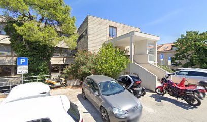 Hrvatski zavod za zdravstveno osiguranje Dubrovnik (HZZO Dubrovnik)
