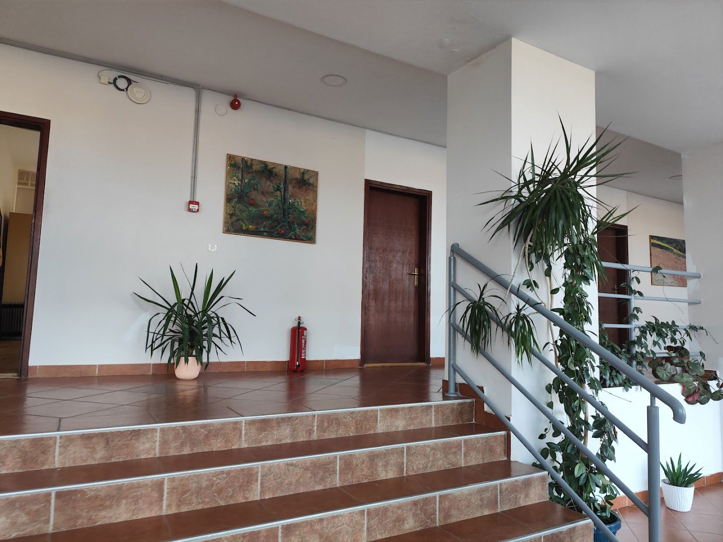 Ученички дом Владимирци