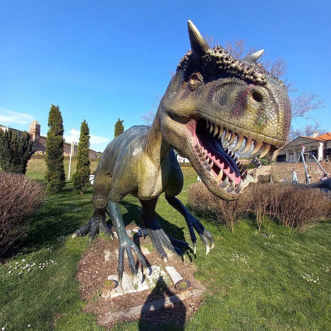 Dino Park "Jura Avantura"