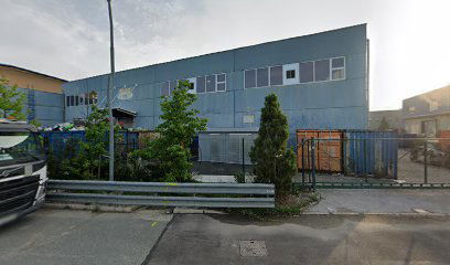 Avtomatski defibrilator (AED)