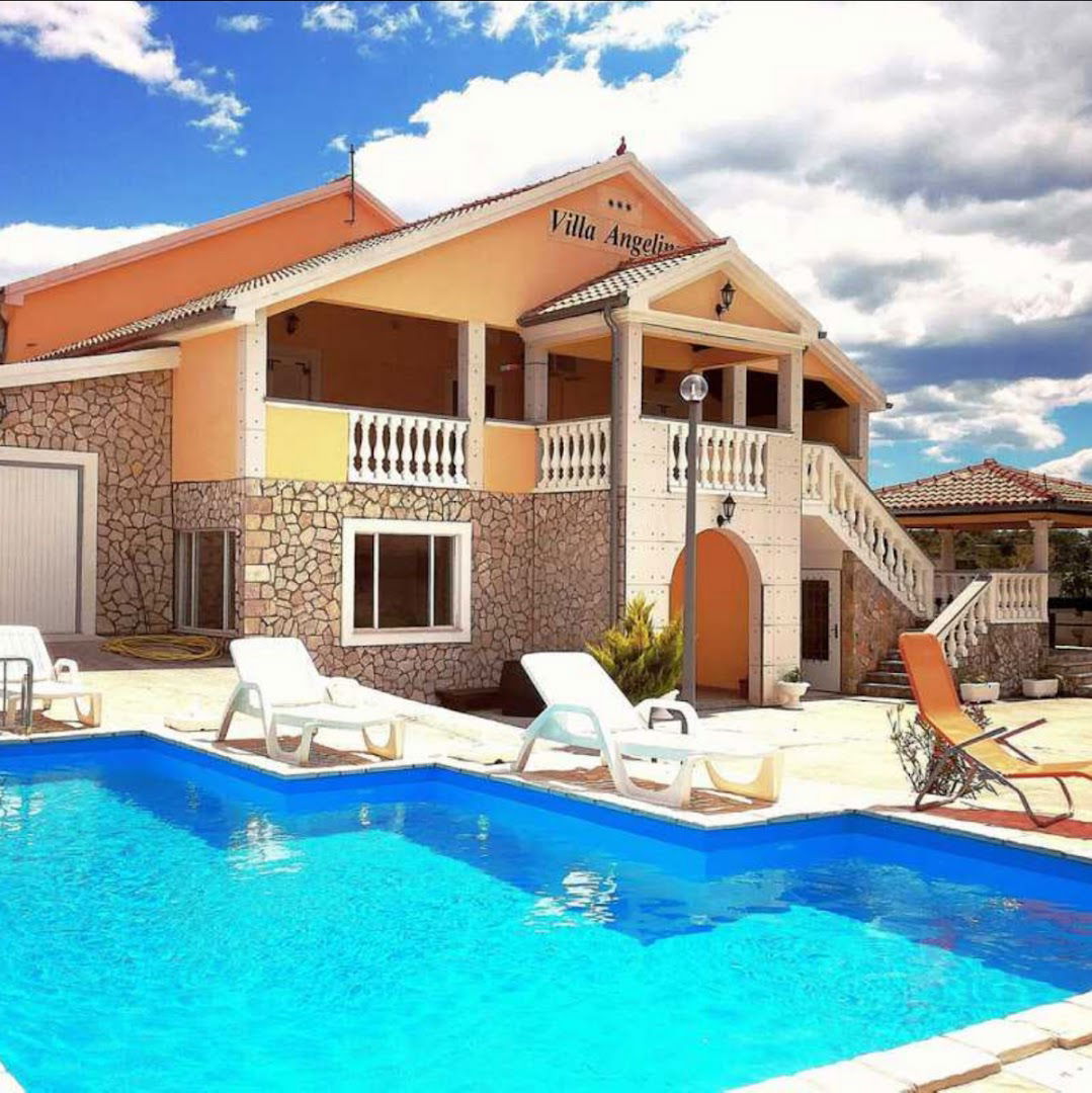 Villa Angelina