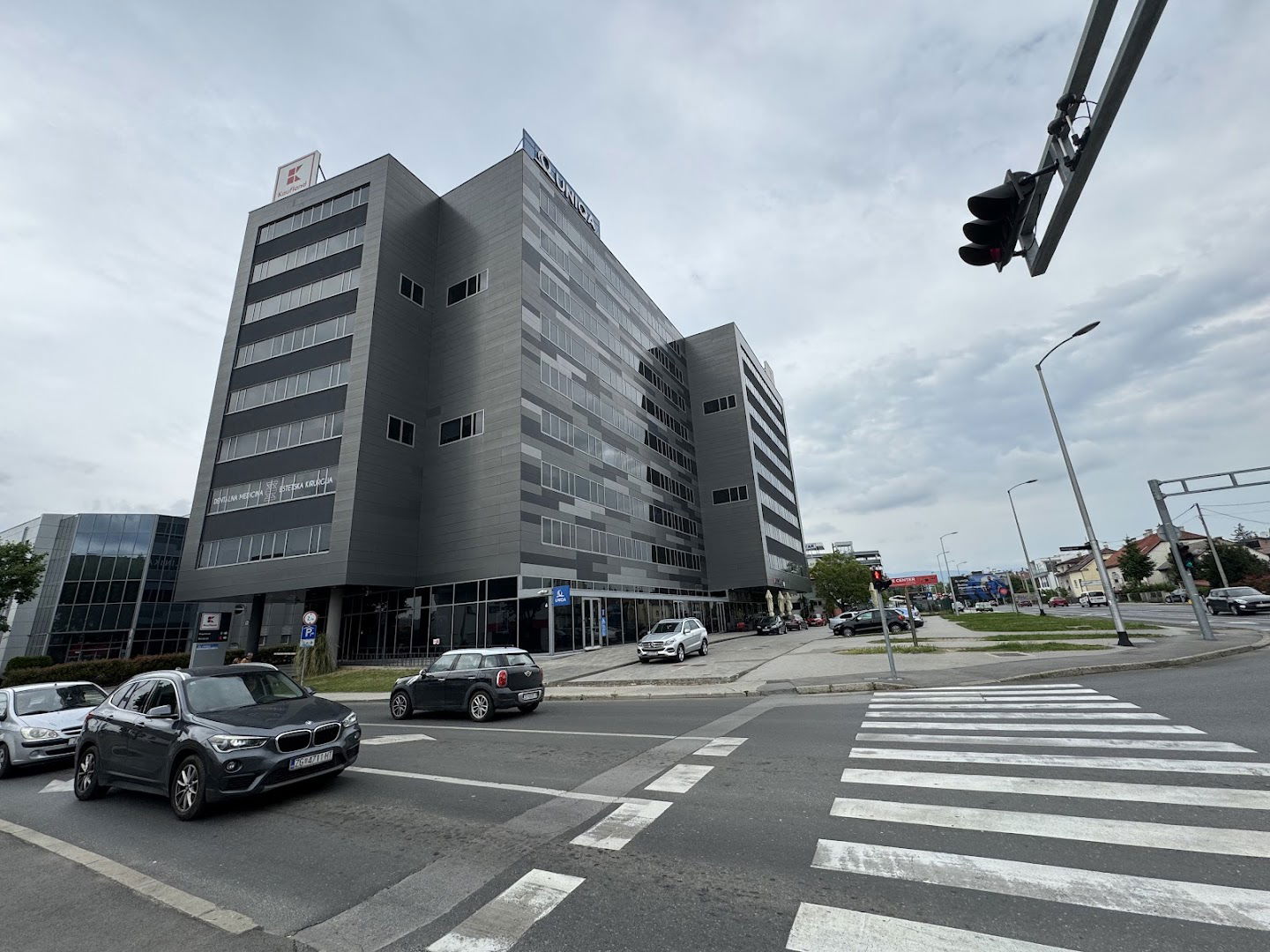 UNIQA osiguranje d.d..