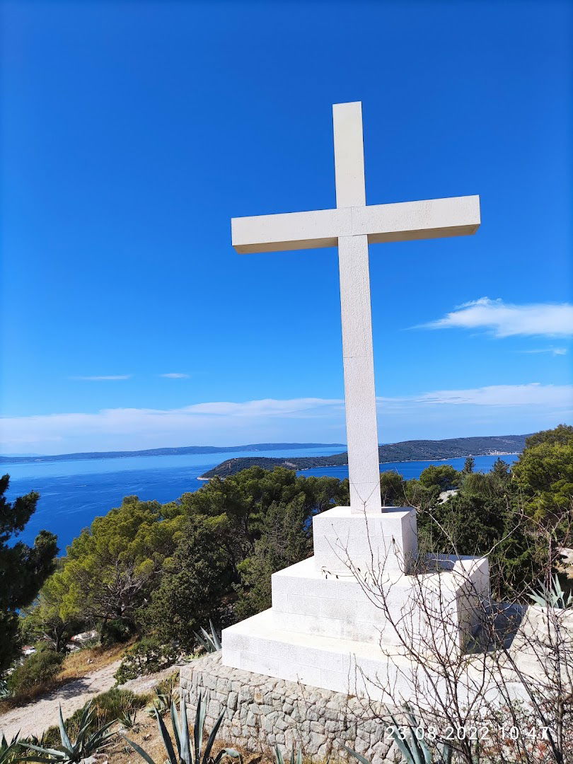 IZVIĐAČA MARJAN memorial