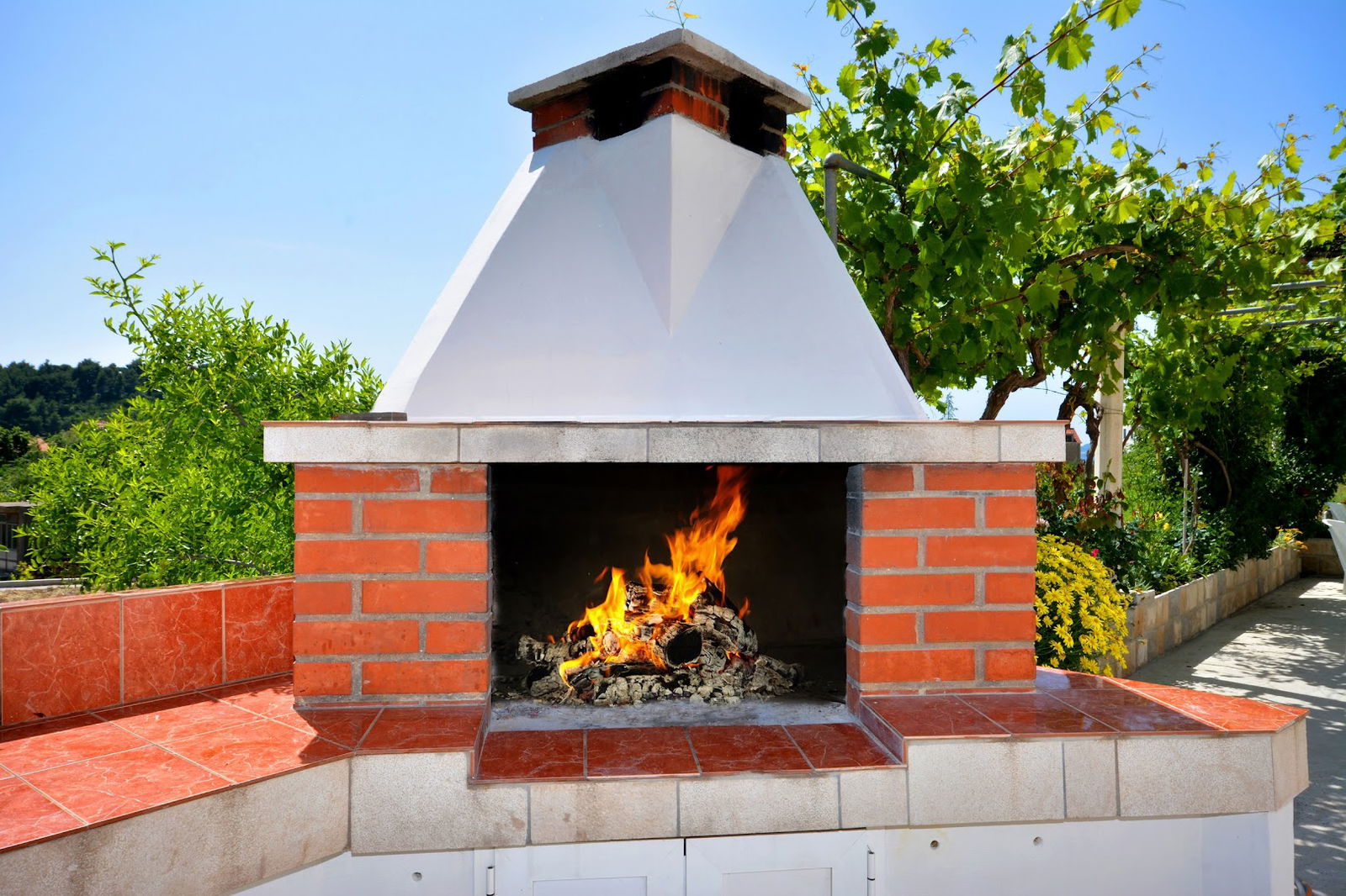 Apartmani Bjanka (Padovan)