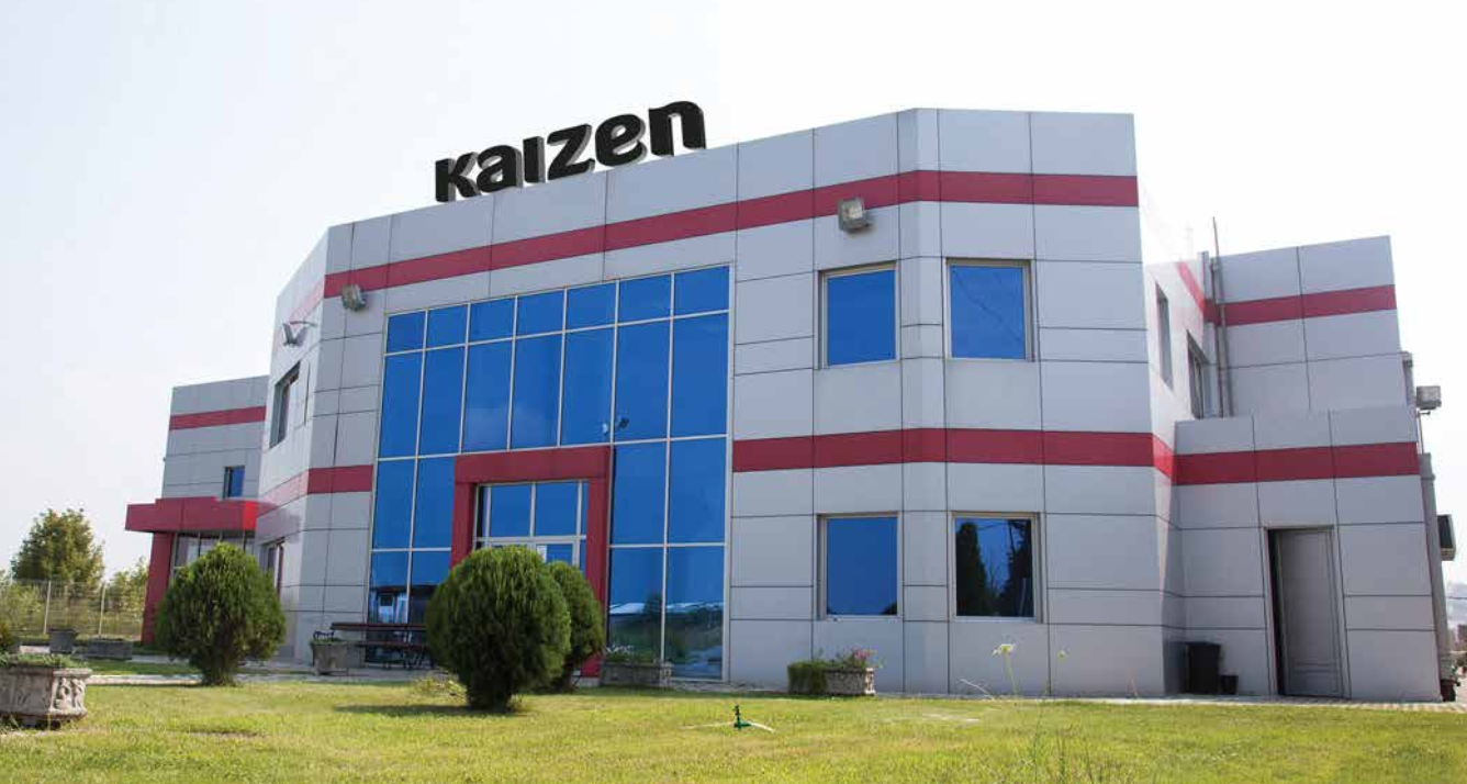 Kaizen d.o.o. Smederevo