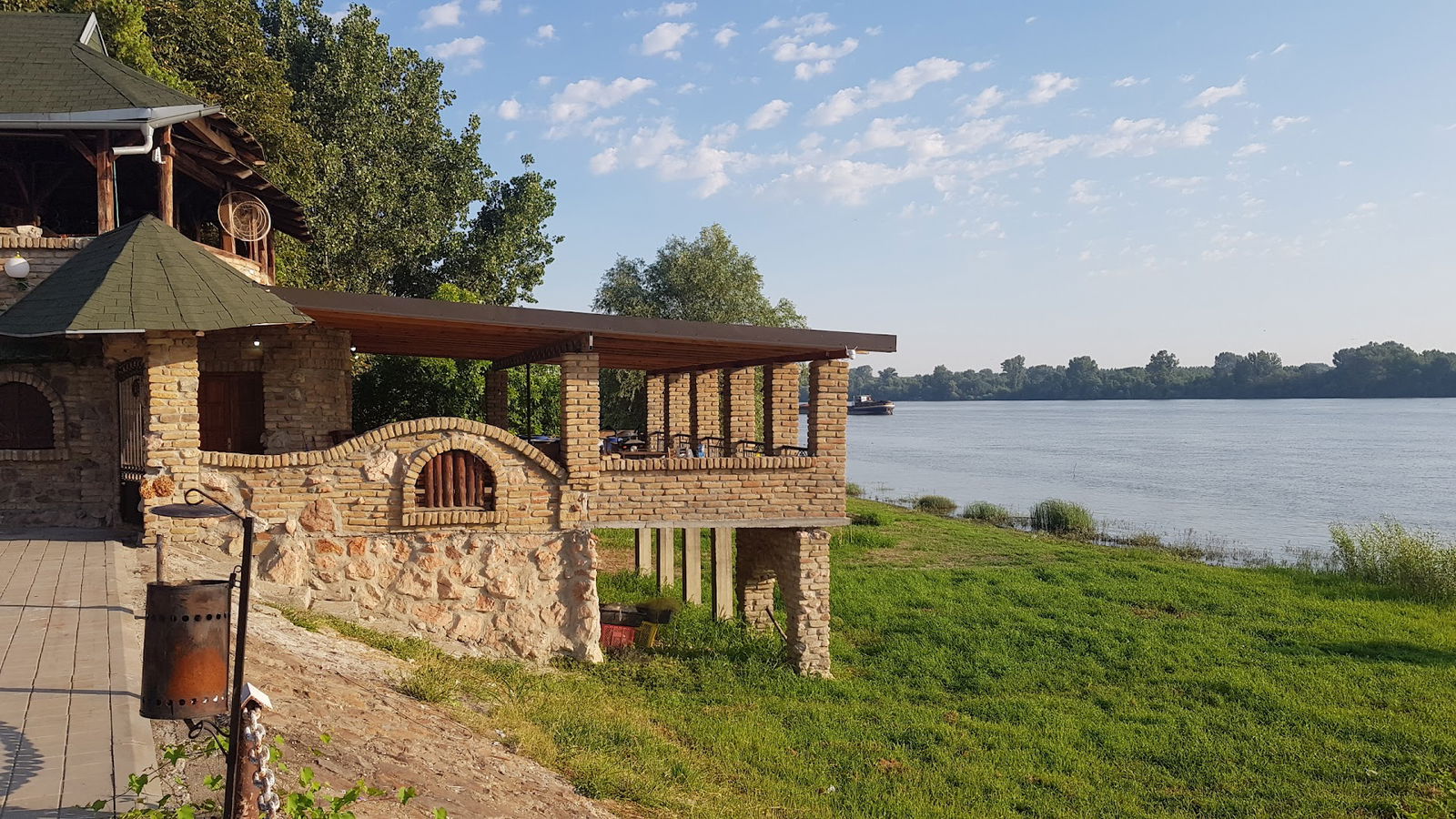 Dunavski Biser sobe/rooms